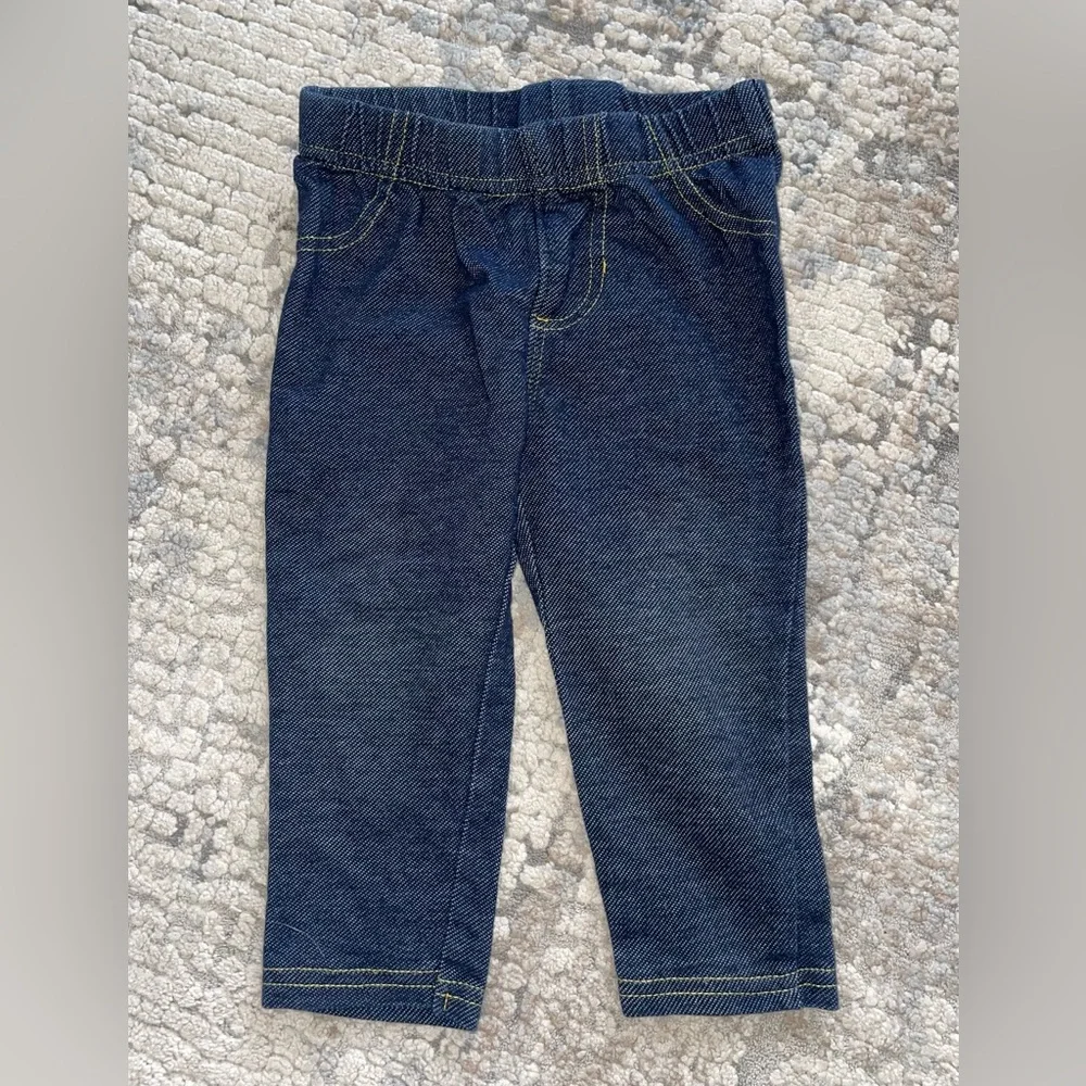 Carters leggings